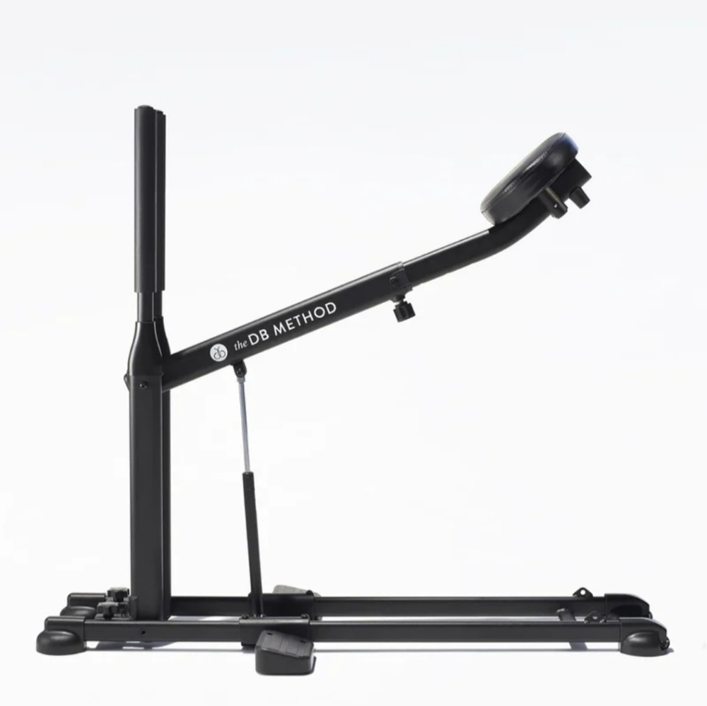 SOLD DB Method Workout Machine - Picture 2 of 3